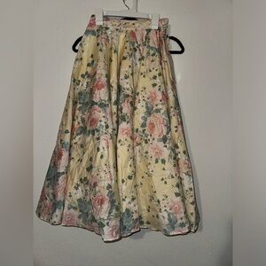 Selkie the fantasy midi paper doll set (not a set) skirt XXS HTF possible sample